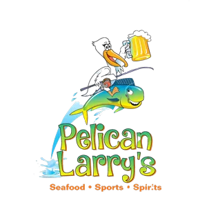 Pelican Larry's